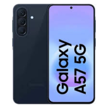 Picture of Samsung Galaxy A57-5G-12GB/256GB DS EGY / Awesome Navy
