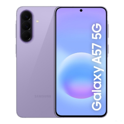 Picture of Samsung Galaxy A57-5G-12GB/256GB DS EGY / Awesome Lilac