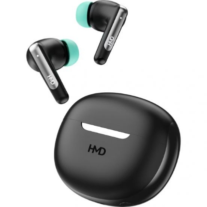 Picture of HMD DUB P60 ANC TWS EARBUDS BLACK