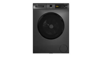 Picture of Armadillo Washing Machine 8KG INV 1200RPM,Dark Gray