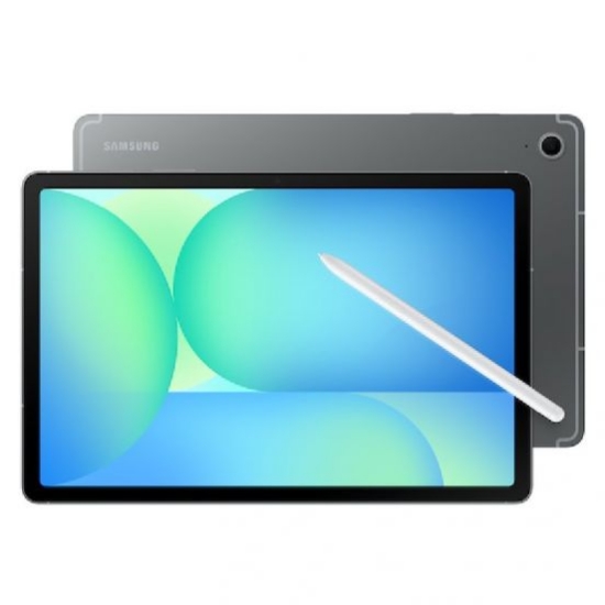 Picture of Samsung Galaxy Tab S10 FE-5G-8GB/128GB DS / GRAY