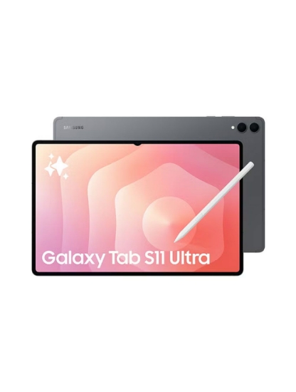 Picture of Samsung Galaxy Tab S11 Ultra-5G-12GB/512GB DS / GRAY