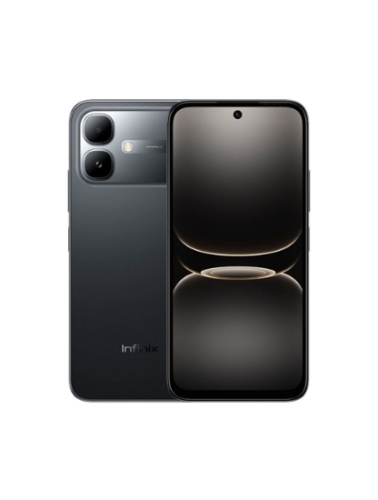 Picture of Infinix SMART 20 128GB/4GB Black
