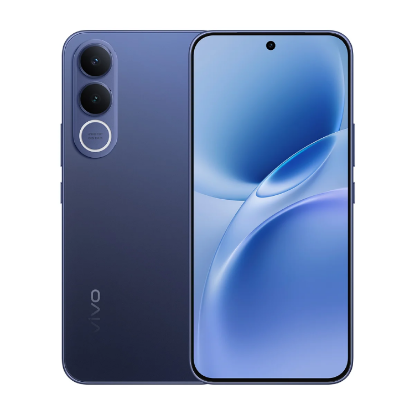 صورة فيفو V70 FE 5G - سعة 256 جيجابايت - 8 جيجابايت رام - أزرق