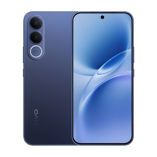 صورة فيفو V70 FE 5G - سعة 256 جيجابايت - 8 جيجابايت رام - أزرق