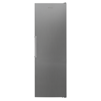 Picture of Armadillo Upright Freezer 280L Nofrost 7 Drawers, Inox Look