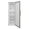 Picture of Armadillo Upright Freezer 280L Nofrost 7 Drawers, Inox Look