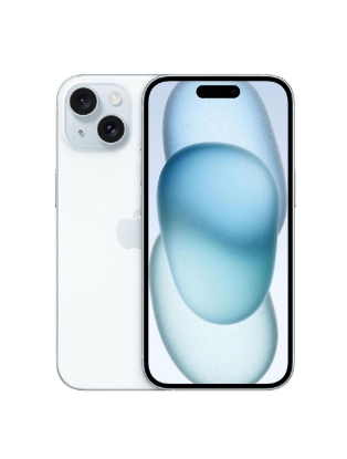 Picture of iPhone 15 128GB Blue