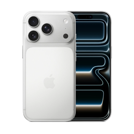 Picture of IPhone 17 Pro Max 256GB Silver
