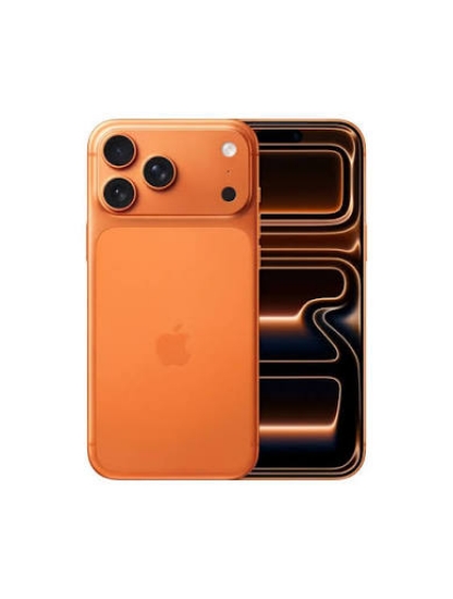 Picture of Iphone 17 PRO Max 256GB Cosmic Orange