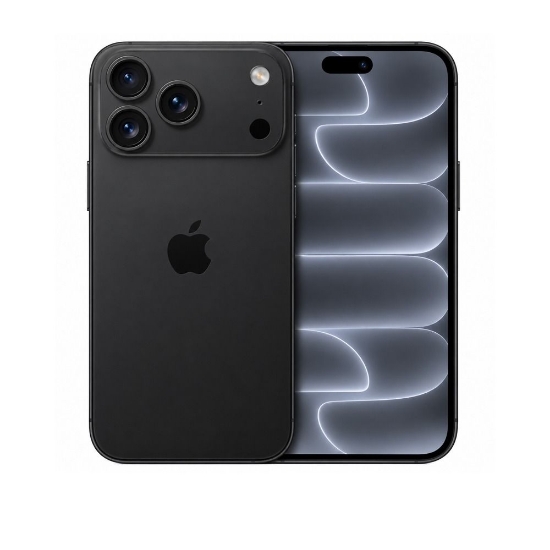 Picture of Iphone 18 Pro 256GB Black