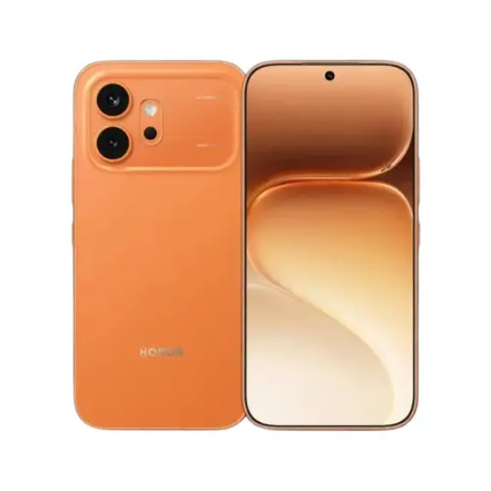 Picture of Honor 600 8GB+256GB Orange