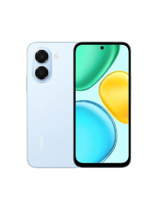 Picture of Honor X7E (6GB+128GB) , Light Blue