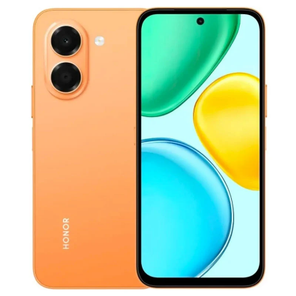 Picture of Honor X7E (6GB+128GB) , Orange