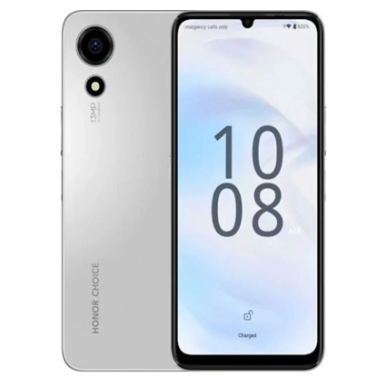 Picture of Honor Choice AI Translator T10 (4GB+64GB),Silver
