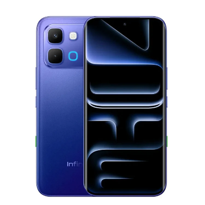 Picture of Infinix NOTE Edge 256+8 Stellar Blue