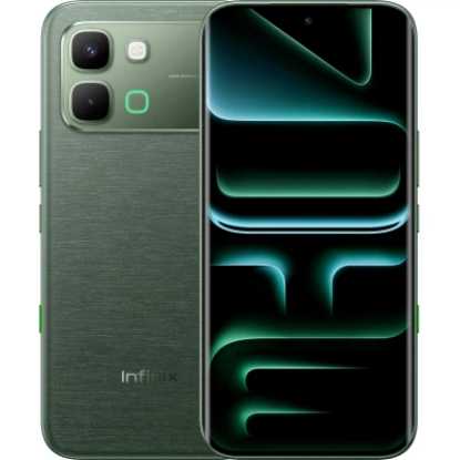 Picture of Infinix NOTE Edge 256+8 Silk Green