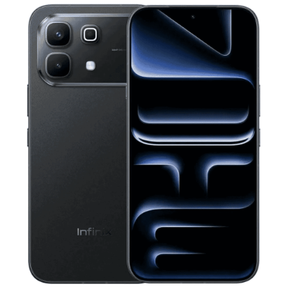 Picture of Infinix NOTE 60 256GB/8GB Black
