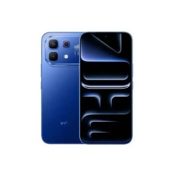 Picture of Infinix NOTE 60 256GB/8GB Blue