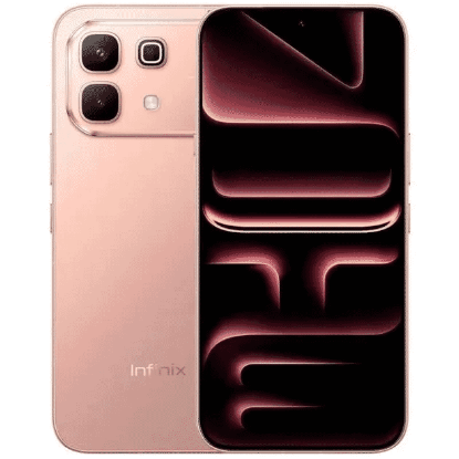 Picture of Infinix NOTE 60 256GB/8GB Gold