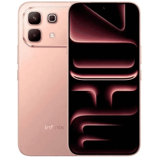 Picture of Infinix NOTE 60 256GB/8GB Gold