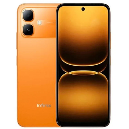 Picture of Infinix SMART 20 128GB/4GB Orange