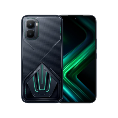 Picture of Infinix GT50 Pro 256GB/12GB Black Abyss