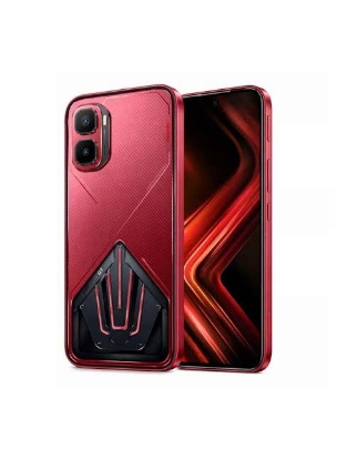 Picture of Infinix GT 50 Pro 256GB/12GB Red Blaze