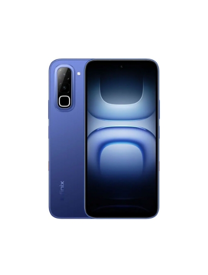 Picture of Infinix Hot70 256GB/8GB Dive Blue