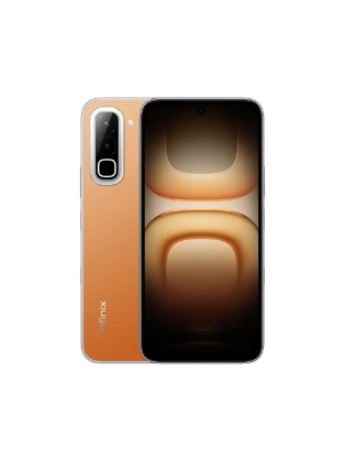 Picture of Infinix Hot70 256GB/8GB Thermo Orange