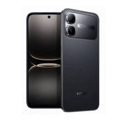 Picture of Infinix SMART 20 64GB/4GB Shadow Black