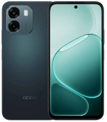 Picture of OPPO A6 5G (8GB+256GB) Sapphire Blue