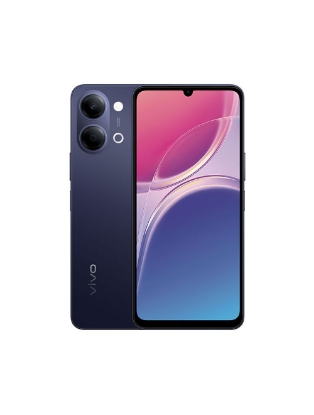 Picture of Vivo Y05 4GB+64GB Black