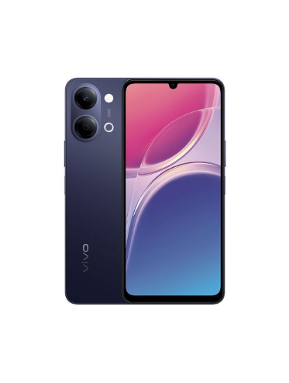 Picture of Vivo Y05 4GB+64GB Black