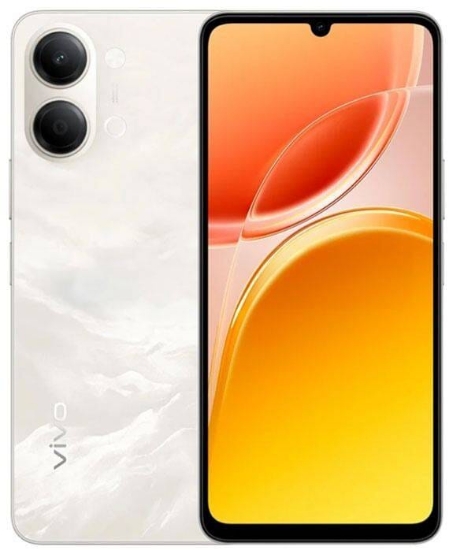 Picture of Vivo Y05 4GB+128GB Platinum