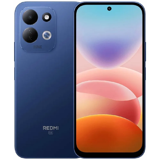 Picture of REDMI 17 5G (4GB+256GB) Blue