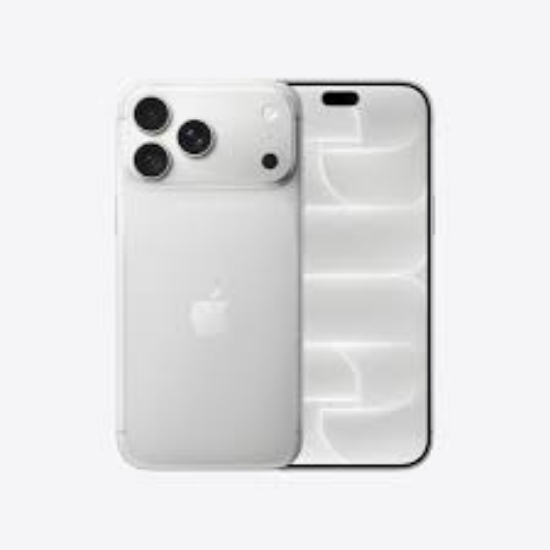 Picture of iPhone 18 Pro Max 512GB Silver